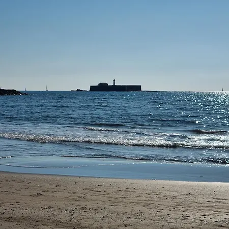 Cap6 4 Personnes شقة