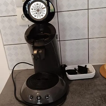 Cap6 4 Personnes شقة