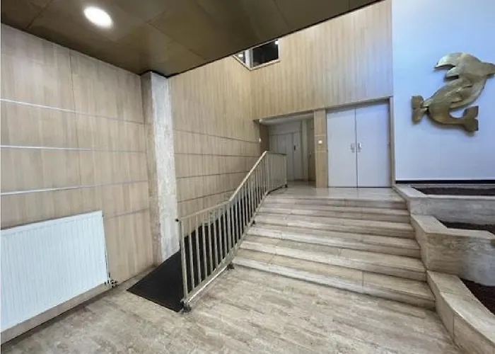 아파트 Cap6 4 Personnes