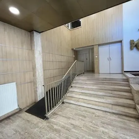 Apartment Cap6 4 Personnes