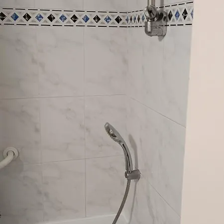 Apartment Cap6 4 Personnes *