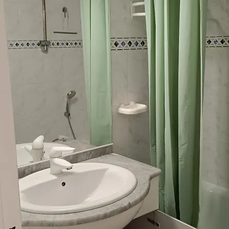 Apartment Cap6 4 Personnes Agde