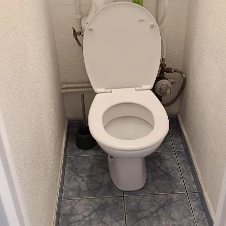 Cap6 4 Personnes Agde