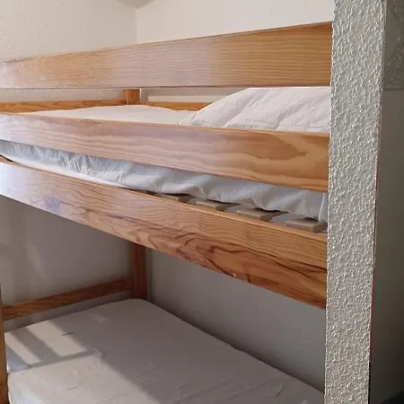 Apartment Cap6 4 Personnes Agde