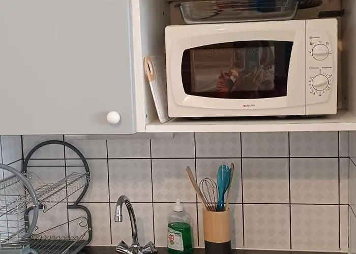 Cap6 4 Personnes Appartamento Agde