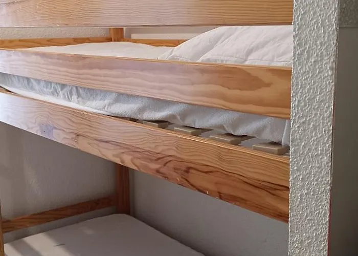 Appartamento Cap6 4 Personnes Agde