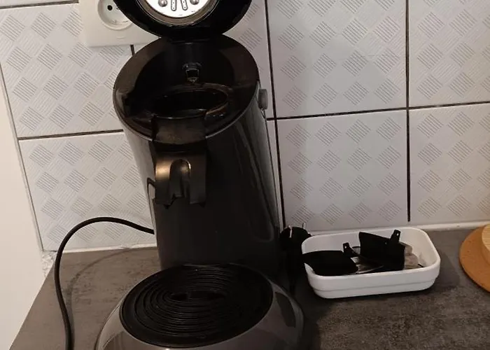 Cap6 4 Personnes Appartamento